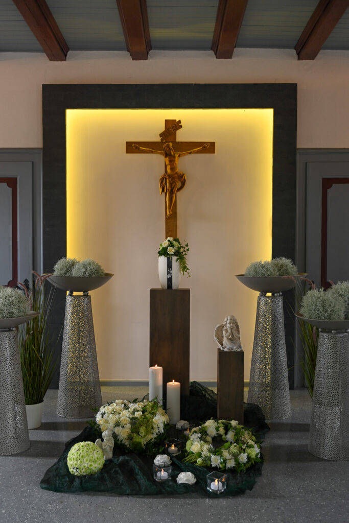 bestattungen in Nordhalben